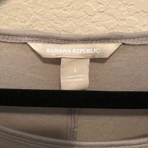 Banana Republic Tops - Banana Republic long sleeve shirt Banana Republic Tops - Banana Republic long sleeve shirt